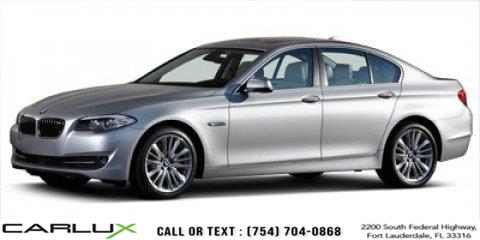 2011 BMW 5 Series 535i xDrive, available for sale in Fort Lauderdale, Florida | CarLux Fort Lauderdale. Fort Lauderdale, Florida