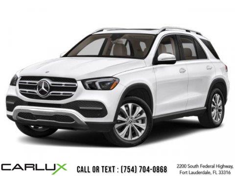 2021 Mercedes-benz Gle GLE 350, available for sale in Fort Lauderdale, Florida | CarLux Fort Lauderdale. Fort Lauderdale, Florida