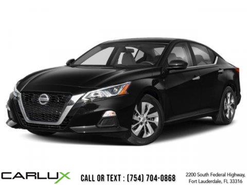 2021 Nissan Altima 2.5 S, available for sale in Fort Lauderdale, Florida | CarLux Fort Lauderdale. Fort Lauderdale, Florida