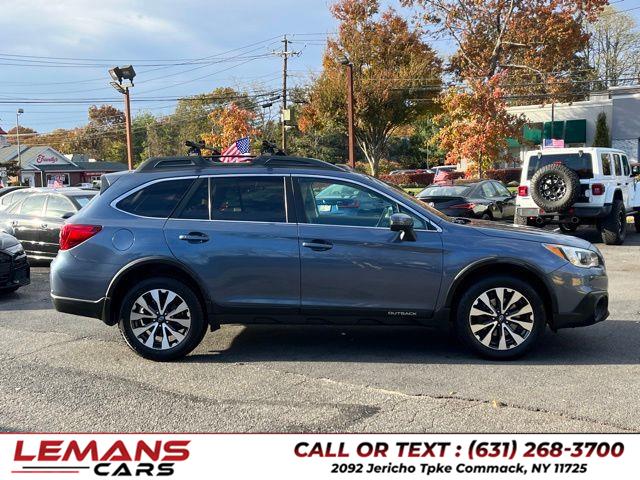 2015 Subaru Outback 3.6R photo 3
