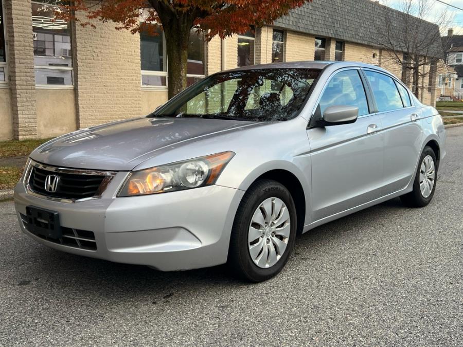 2008 Honda Accord LX
