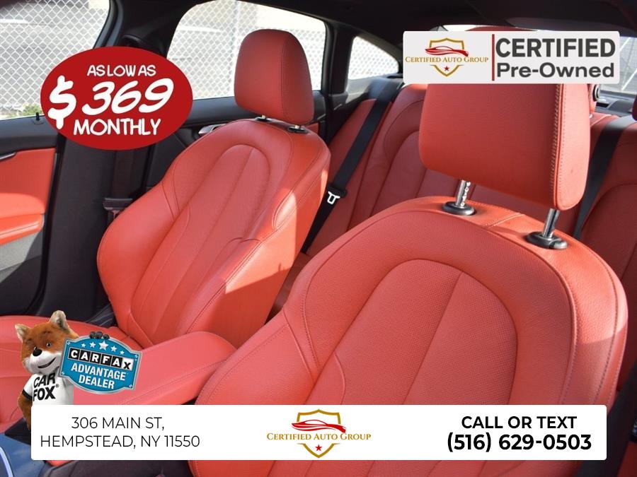 2023 BMW 2 Series 228i xDrive, available for sale in Hempstead, New York | Certified Automotive Group. Hempstead, New York