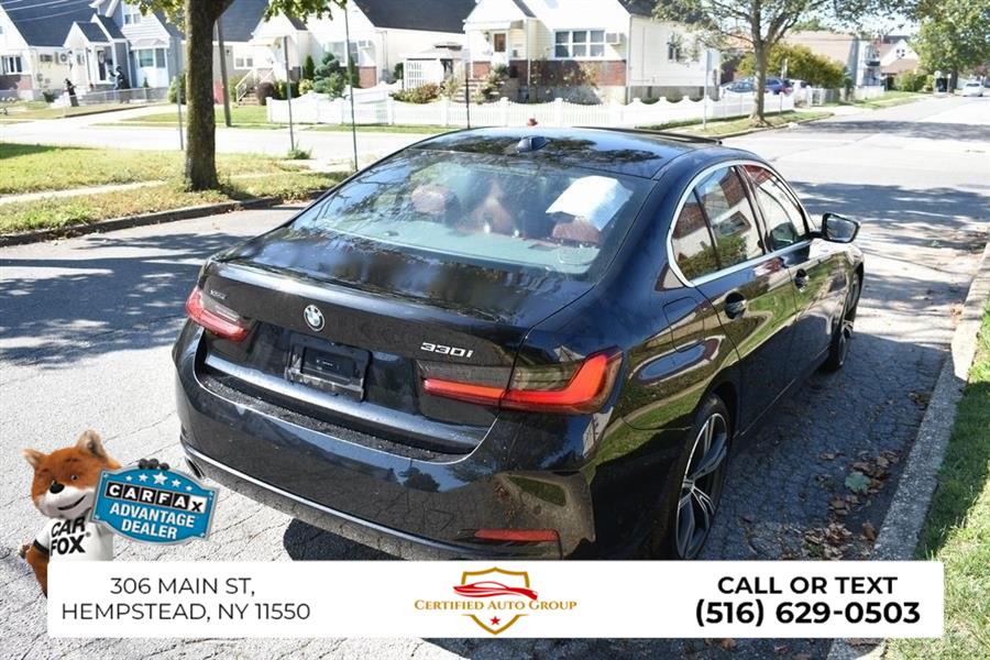 2024 Bmw 330i xDrive photo 4