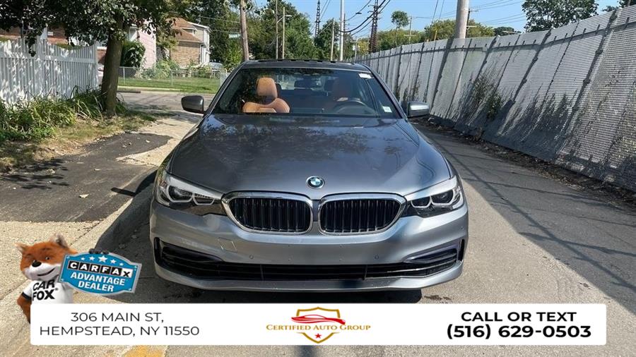 2023 Bmw 530e 5-Series photo 2