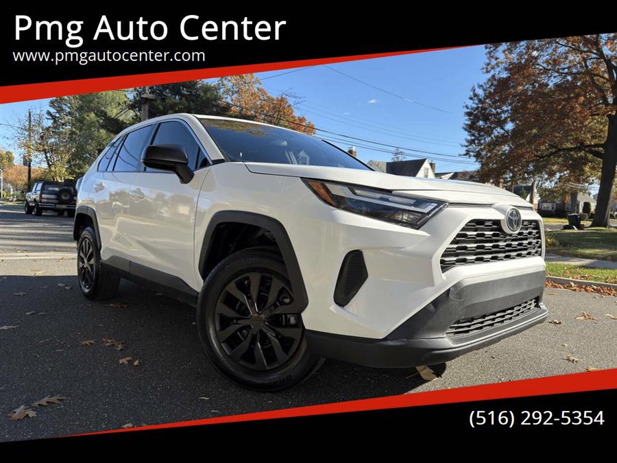 Used 2024 Toyota Rav4 in Hempstead, New York | VIP Auto Credit Express. Hempstead, New York