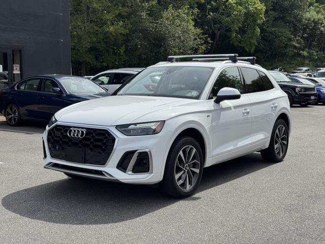 Used 2022 Audi Q5 in Bellerose, New York | Shop Auto NY. Bellerose, New York