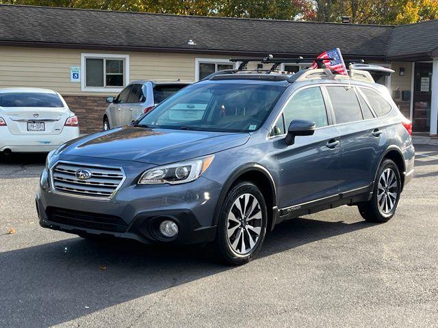 Used Subaru Outback 3.6R 2015 | Shop Auto NY. Bellerose, New York