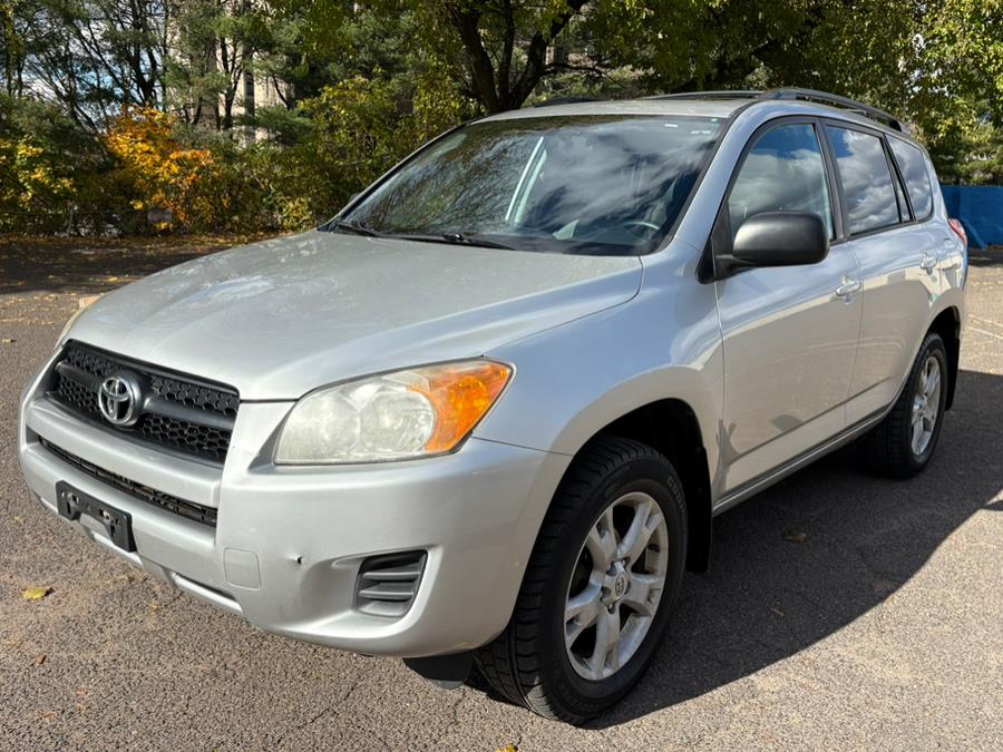 Used 2012 Toyota RAV4 in Meriden, Connecticut | T E A M Auto Center. Meriden, Connecticut