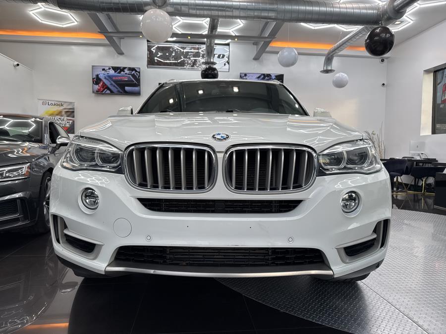 Used 2018 BMW X5 in Jersey City, New Jersey | Luxe Auto Galleria. Jersey City, New Jersey