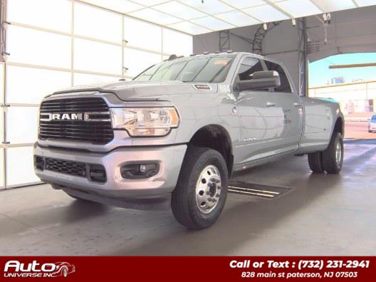 2021 RAM Ram 3500 Pickup Big Horn's photo