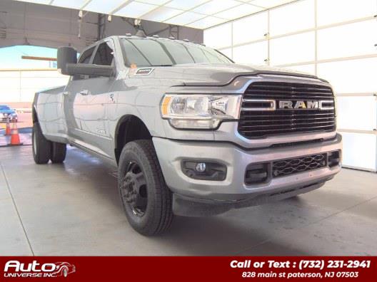 2021 RAM Ram 3500 Pickup Big Horn's photo