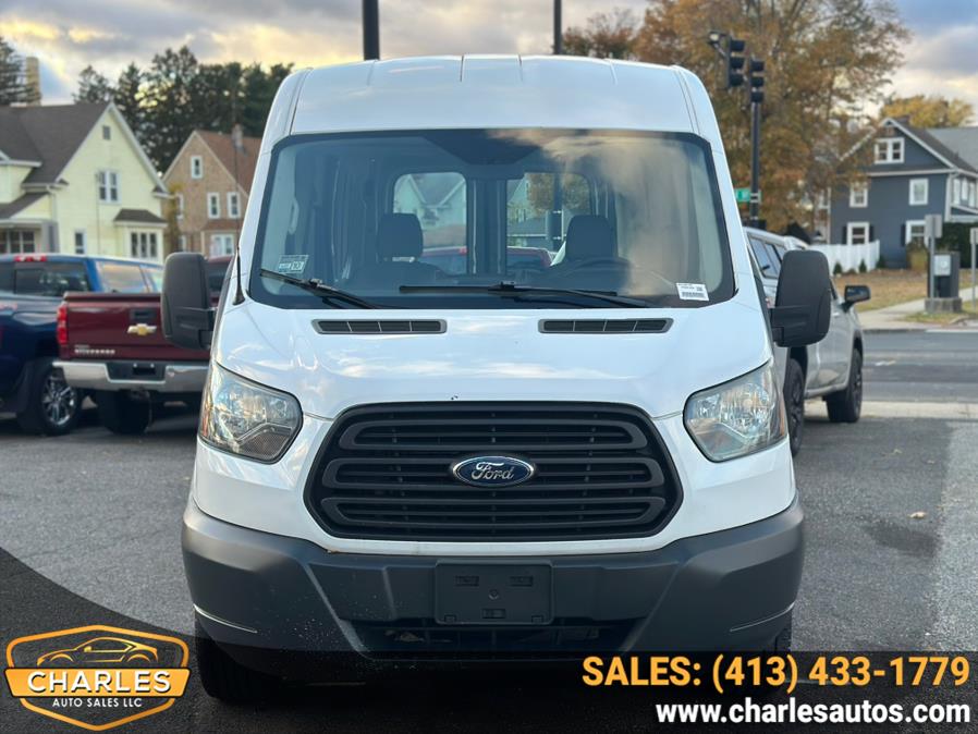 2015 Ford Transit