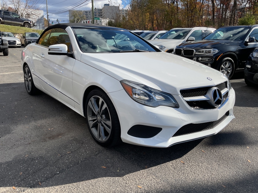 Used 2016 Mercedes-Benz E-Class in Waterbury, Connecticut | Jim Juliani Motors. Waterbury, Connecticut