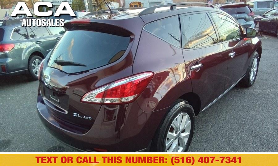 2014 Nissan Murano S photo 4