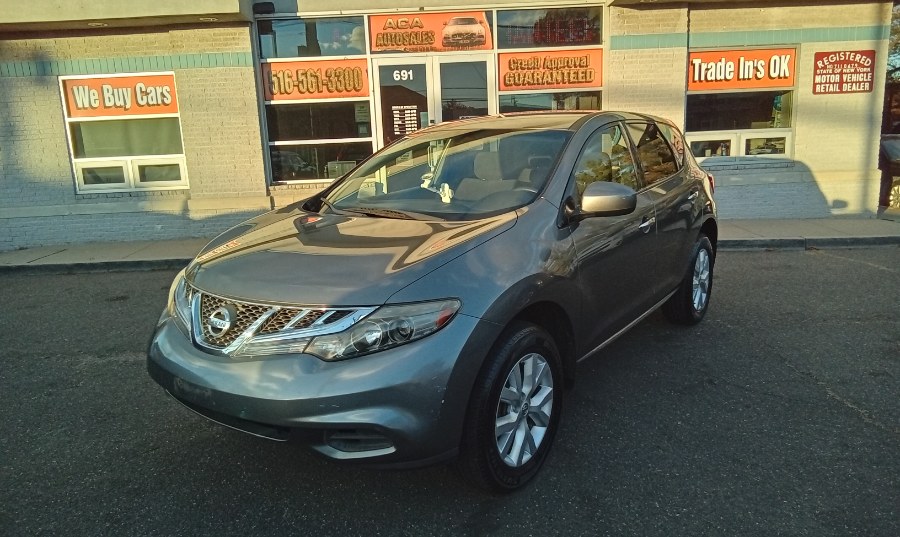 2009 Nissan Rogue SL photo 3