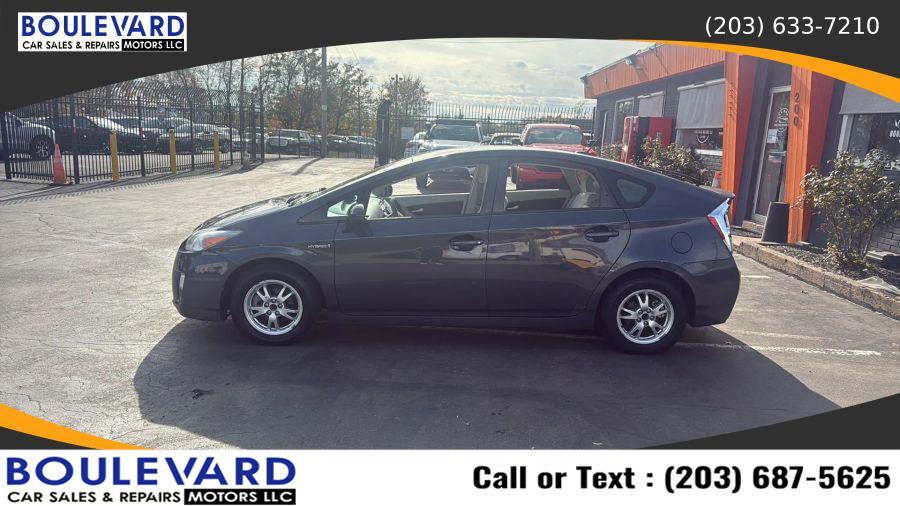 2010 Toyota Prius I photo 4