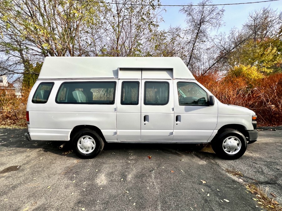 Used 2013 Ford Econoline Cargo Van in Manchester, New Hampshire | Second Street Auto Sales Inc. Manchester, New Hampshire