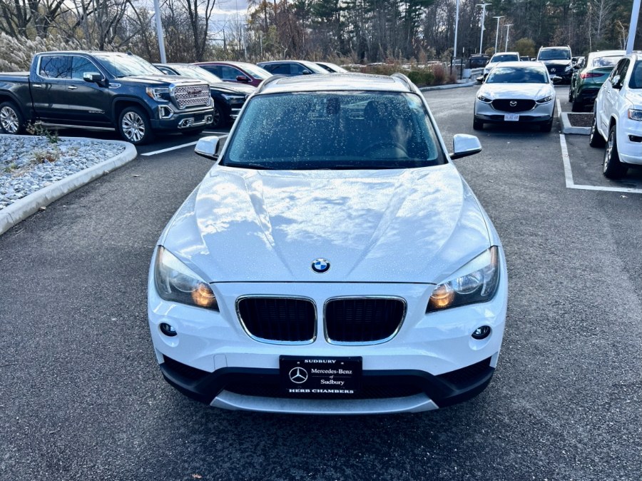 2013 Bmw X1 XDrive28i photo 3
