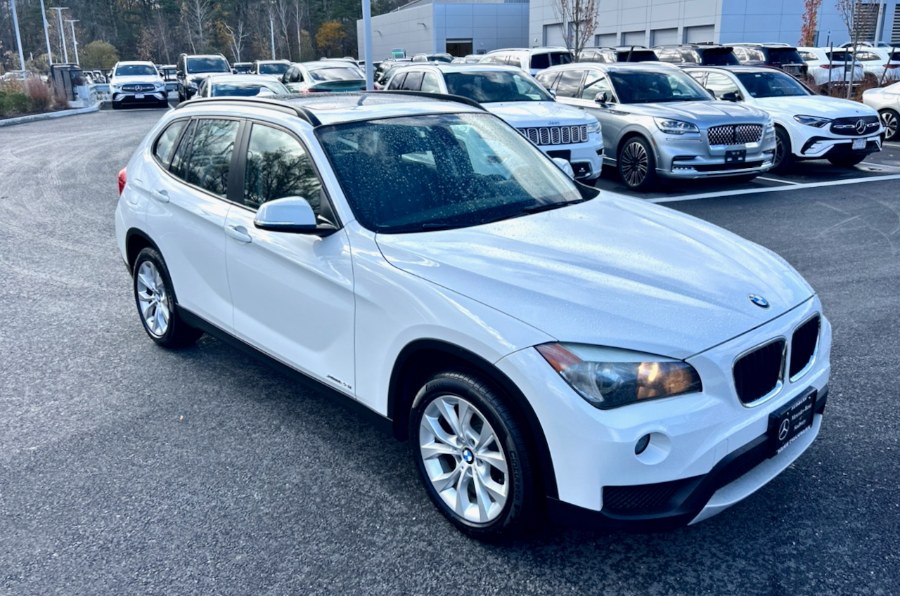 2013 Bmw X1 XDrive28i photo 2