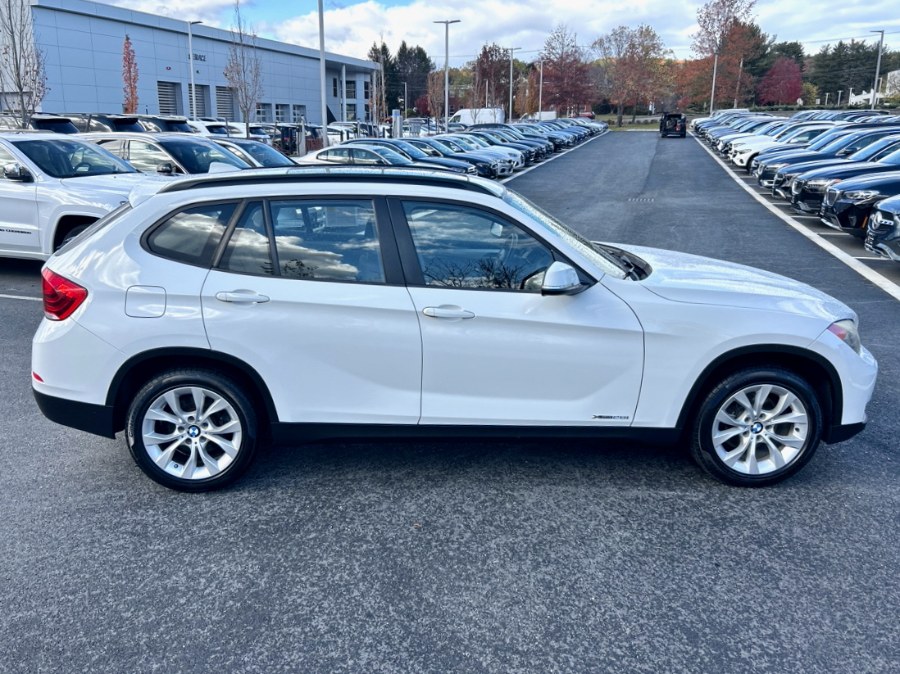 Used 2013 BMW X1 in Manchester, New Hampshire | Second Street Auto Sales Inc. Manchester, New Hampshire