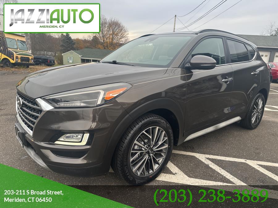 2019 Hyundai Tucson Value SEL Sport Limited Ultimate photo 2