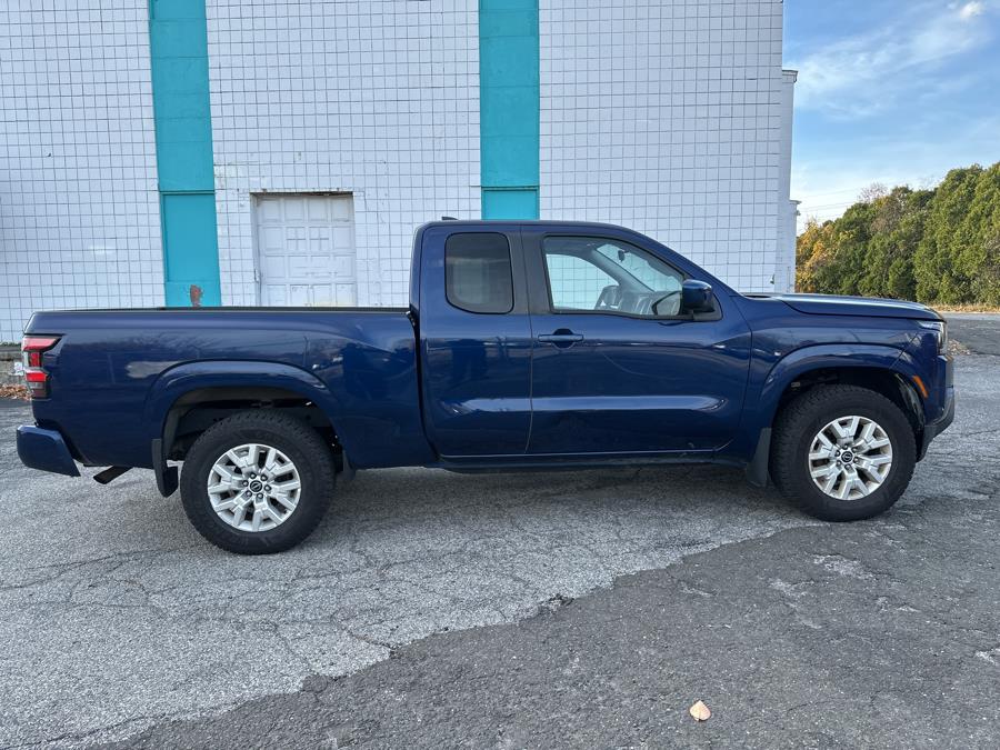Used 2023 Nissan Frontier in Milford, Connecticut | Dealertown Auto Wholesalers. Milford, Connecticut