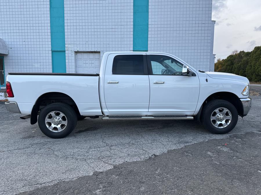 Used 2016 Ram 2500 in Milford, Connecticut | Dealertown Auto Wholesalers. Milford, Connecticut