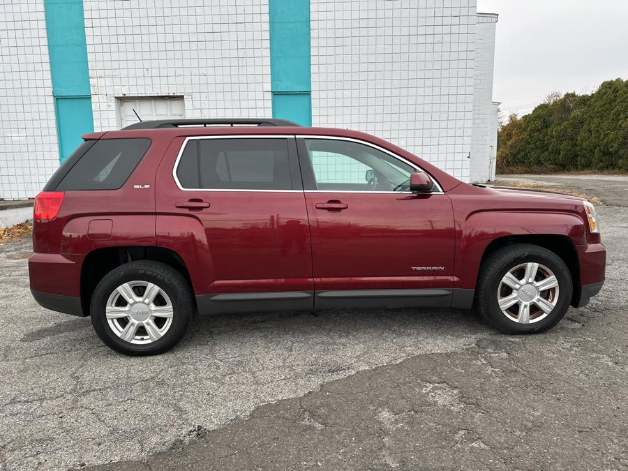 Used 2016 GMC Terrain in Milford, Connecticut | Dealertown Auto Wholesalers. Milford, Connecticut