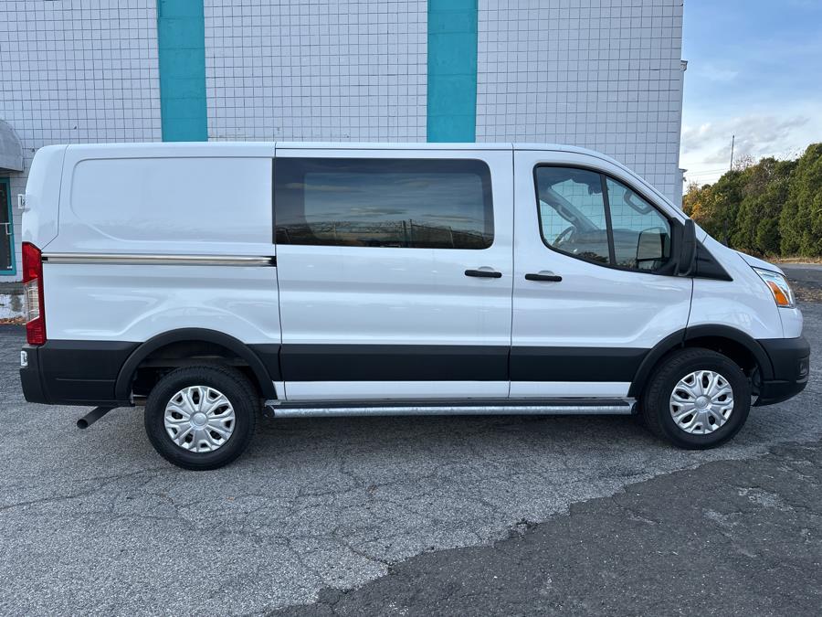 Used 2022 Ford Transit Cargo Van in Milford, Connecticut | Dealertown Auto Wholesalers. Milford, Connecticut