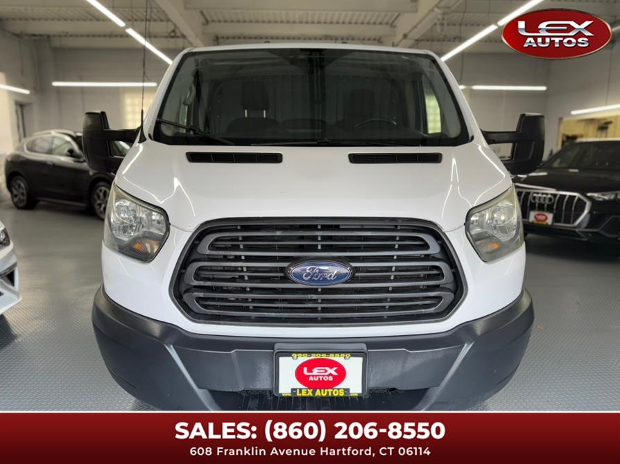 2015 Ford Transit Cargo Van photo 3
