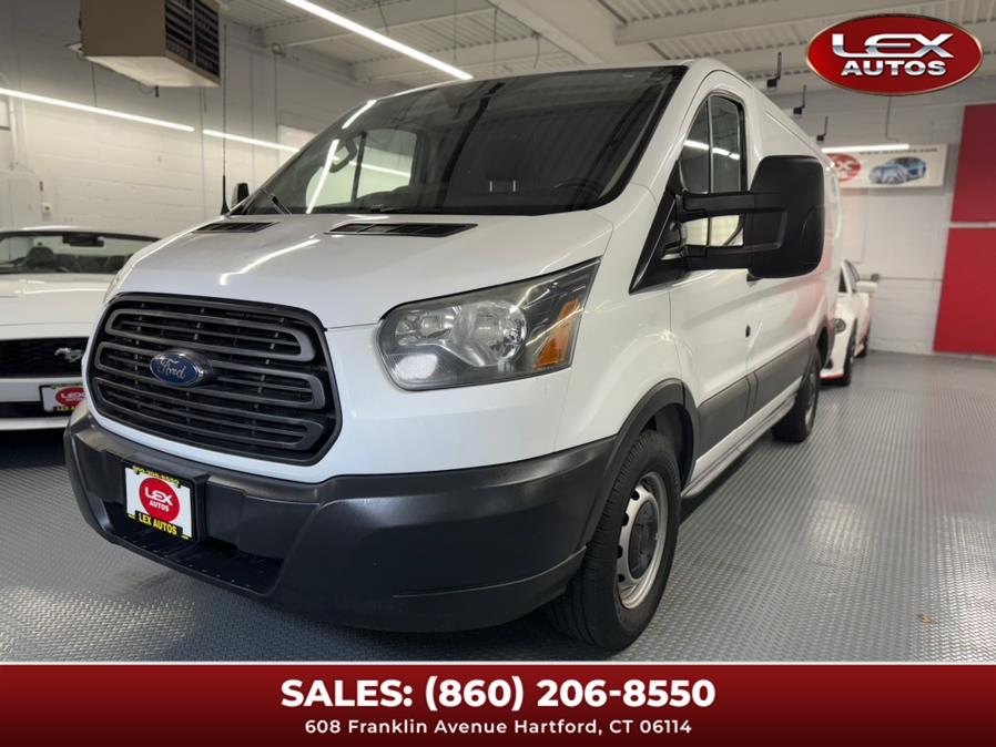 2015 Ford Transit Cargo Van photo 2