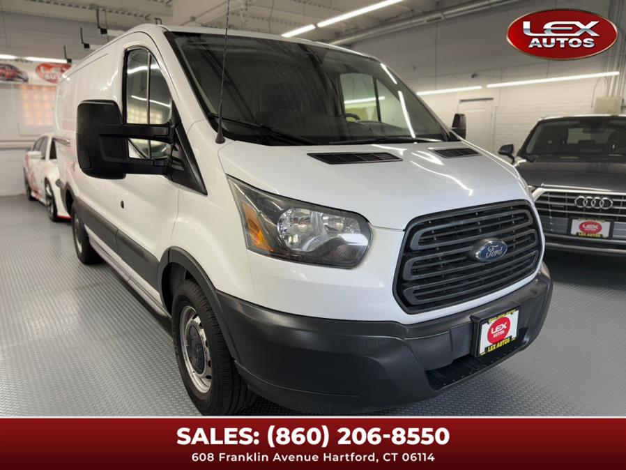 2015 Ford Transit Cargo Van photo 4