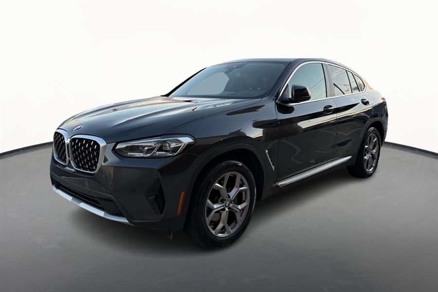 Used 2025 BMW X4 in Lindenhurst, New York | Power Motor Group. Lindenhurst, New York