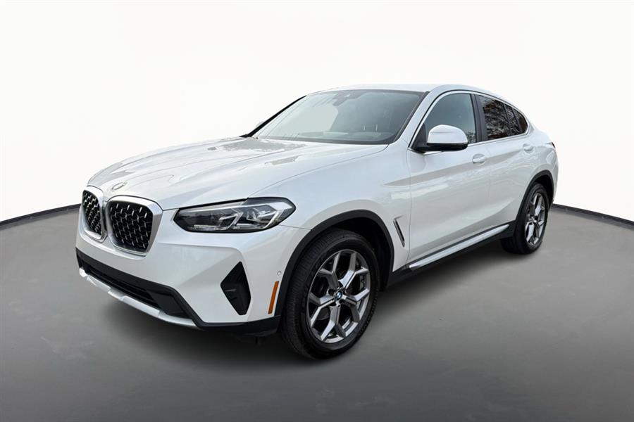 Used 2025 BMW X4 in Lindenhurst, New York | Power Motor Group. Lindenhurst, New York