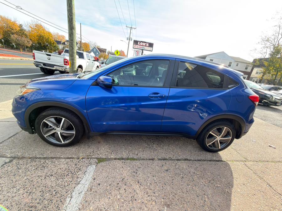 2021 Honda HR-V EX-L 2WD photo 4