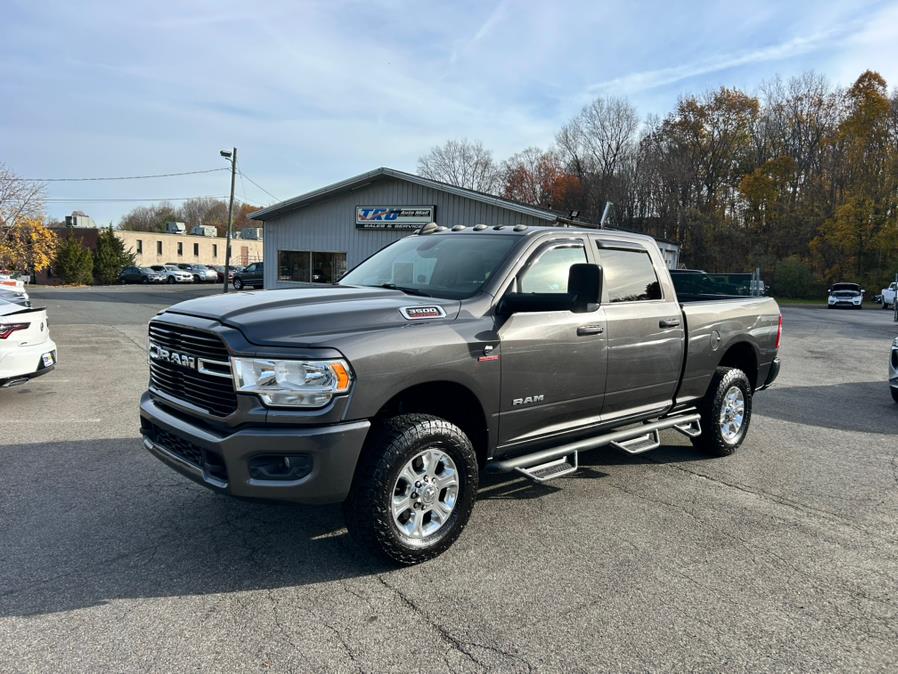 Used 2021 Ram 3500 in Berlin, Connecticut | Tru Auto Mall. Berlin, Connecticut
