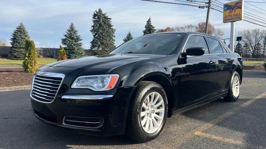 Used 2012 Chrysler 300 in East Windsor, Connecticut | A1 Auto Sale LLC. East Windsor, Connecticut