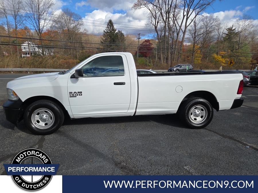 2019 Ram 1500 Classic Tradesman photo 3