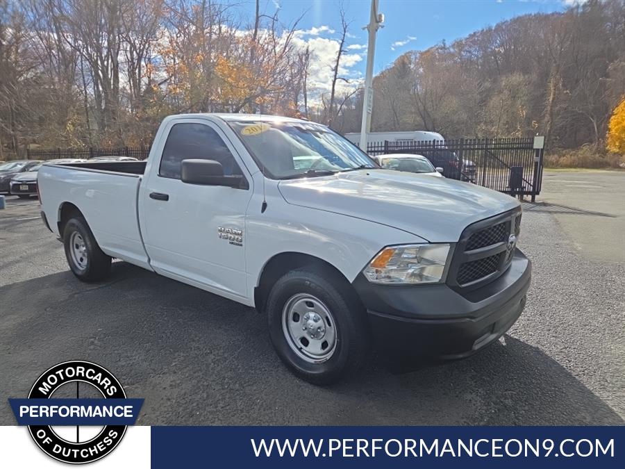 Used 2019 Ram 1500 Classic in Wappingers Falls, New York | Performance Motor Cars. Wappingers Falls, New York