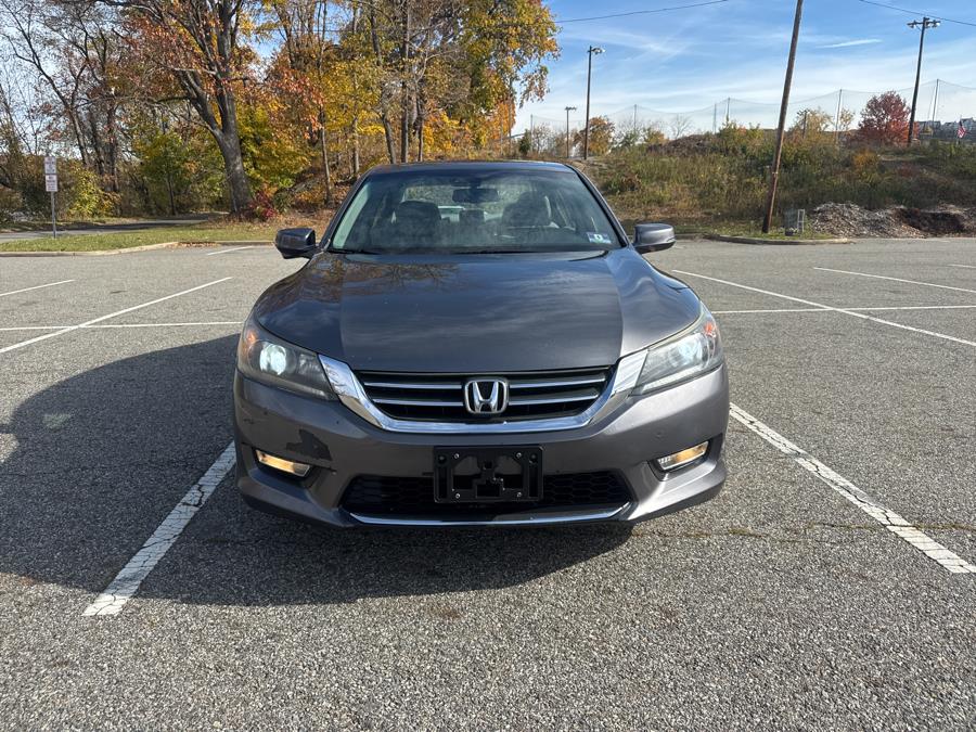 2013 Honda Accord EX-L photo 2