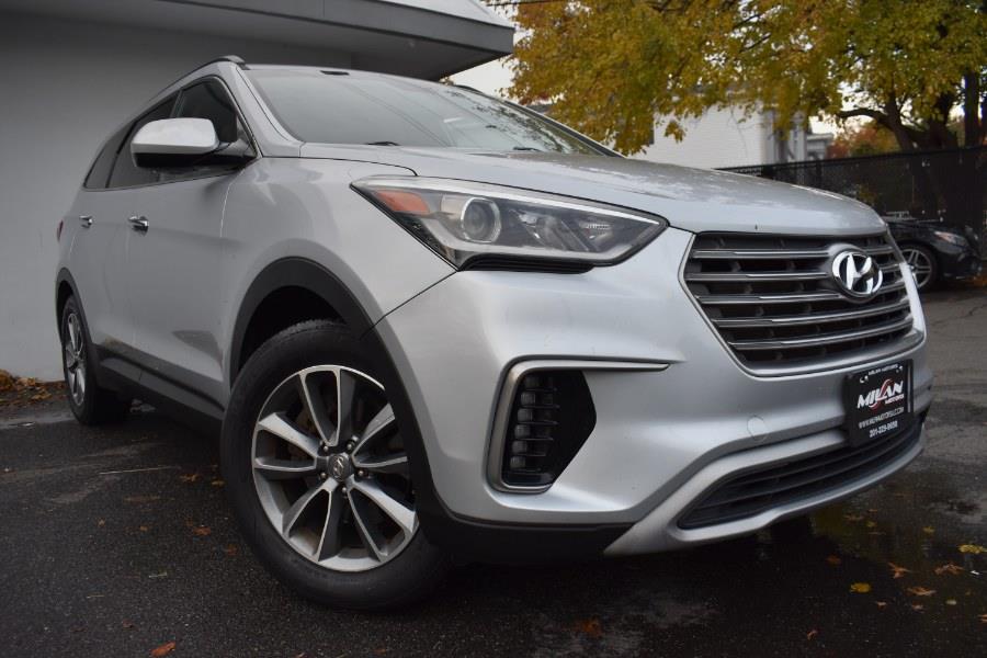Used 2017 Hyundai Santa Fe in Little Ferry , New Jersey | Milan Motors. Little Ferry , New Jersey