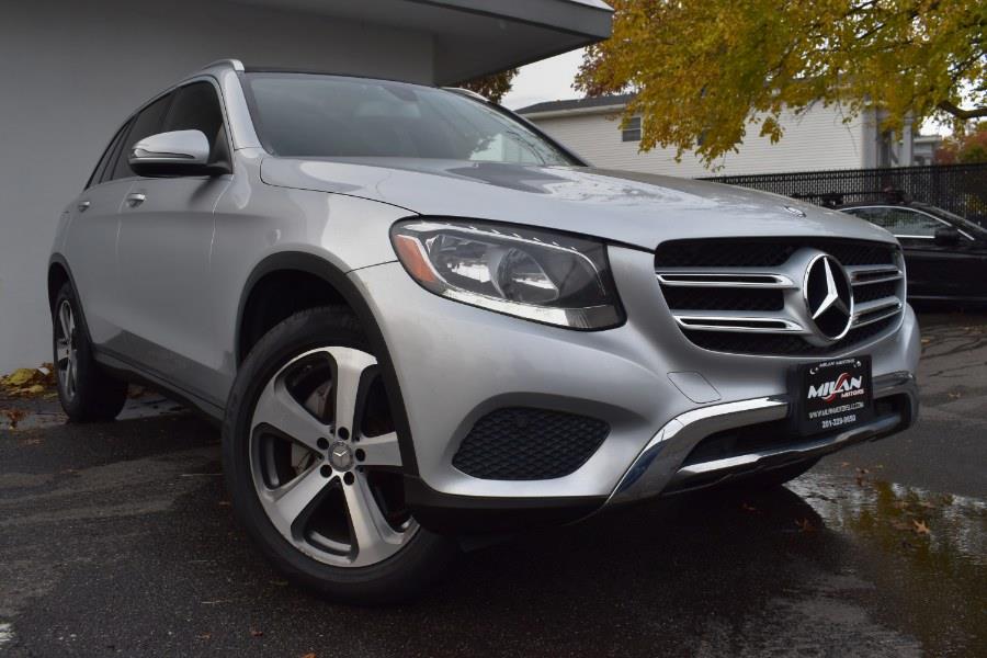 Used 2016 Mercedes-Benz GLC in Little Ferry , New Jersey | Milan Motors. Little Ferry , New Jersey