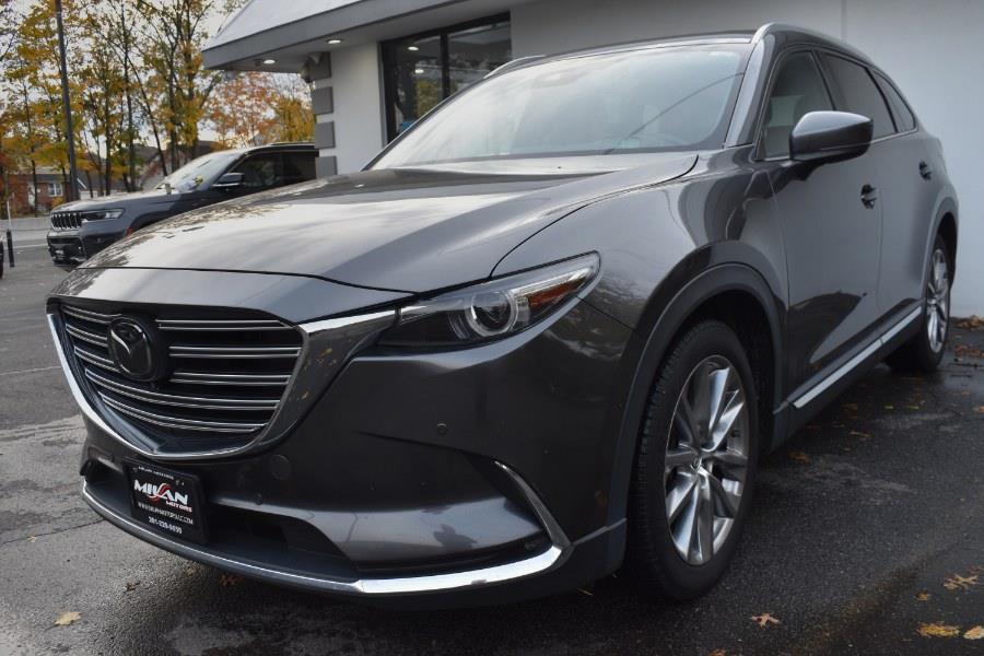 2019 Mazda CX-9 Grand Touring photo 3