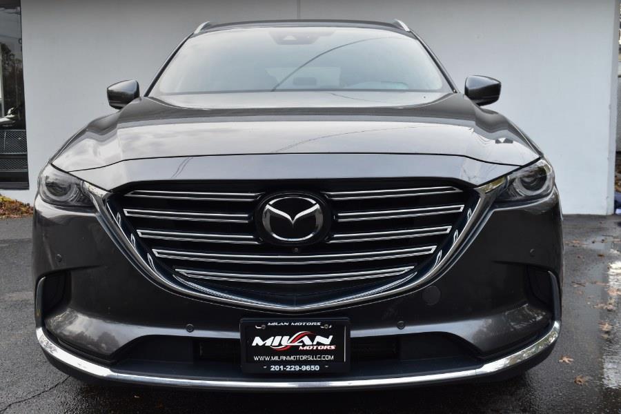 2019 Mazda CX-9 Grand Touring photo 2