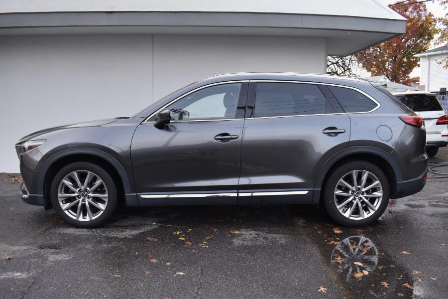 2019 Mazda CX-9 Grand Touring photo 4