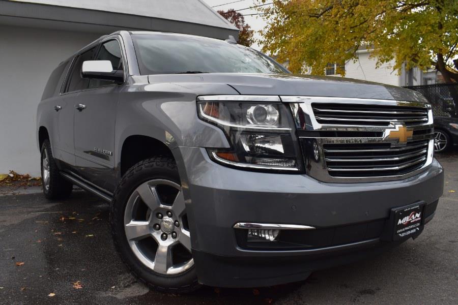 Used 2019 Chevrolet Suburban in Little Ferry , New Jersey | Milan Motors. Little Ferry , New Jersey