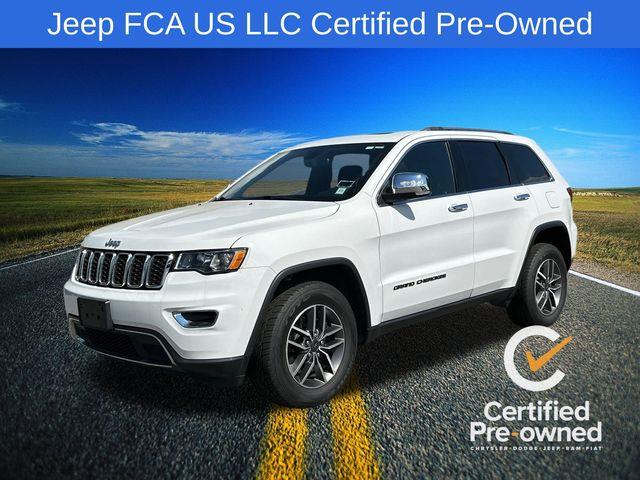 Used 2021 Jeep Grand Cherokee in Avon, Connecticut | Sullivan Automotive Group. Avon, Connecticut