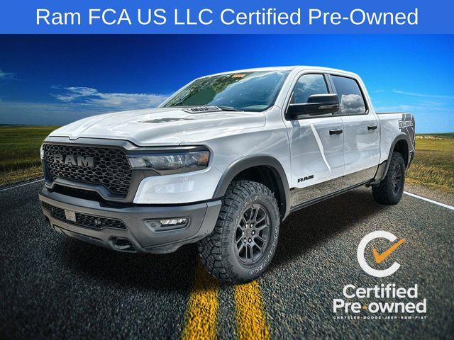 Used 2025 Ram 1500 in Avon, Connecticut | Sullivan Automotive Group. Avon, Connecticut
