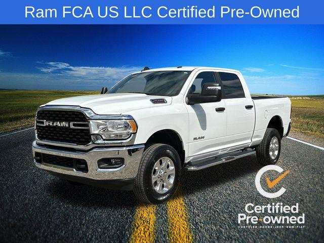 Used 2024 Ram 2500 in Avon, Connecticut | Sullivan Automotive Group. Avon, Connecticut