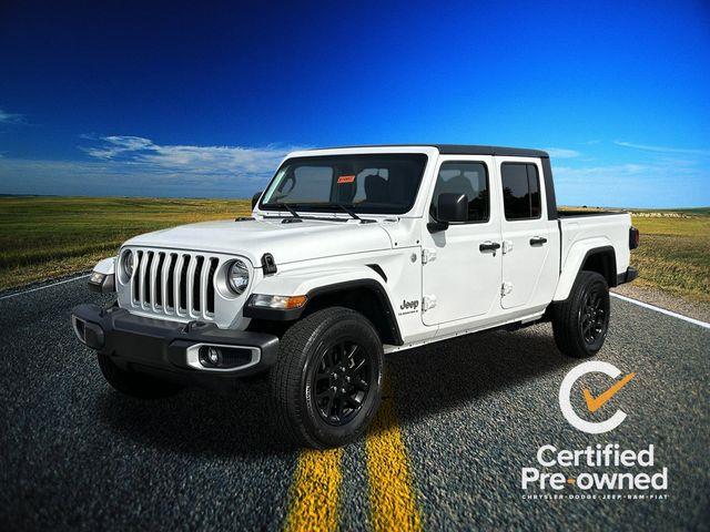 Used 2023 Jeep Gladiator in Avon, Connecticut | Sullivan Automotive Group. Avon, Connecticut